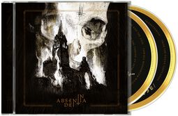 In absentia dei, Behemoth, CD