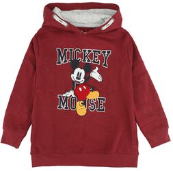 Kids - Mickey, Mickey Mouse, Mikinový sveter