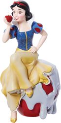Figúrka Disney 100 - Snow White Icon, Snehulienka a sedem trpaslíkov, Socha