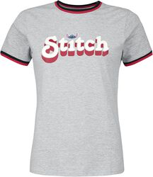 Stitch, Lilo & Stitch, Tričko