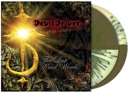 The last kind words, DevilDriver, LP