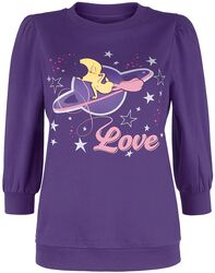 Love, Looney Tunes, Bavlnené tričko