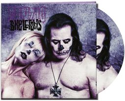 Skeletons, Danzig, LP