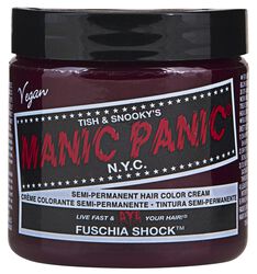Fuchsia Shock - Classic, Manic Panic, Farba na vlasy